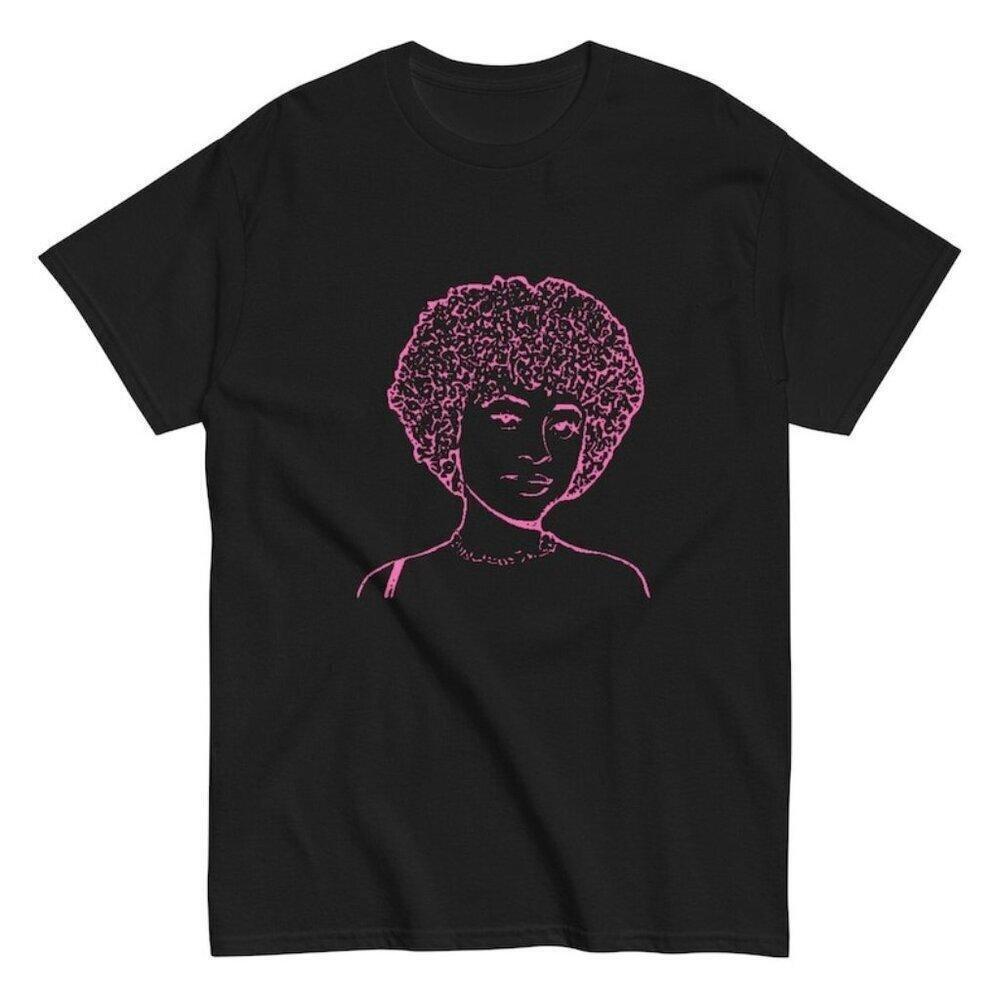Ice Spice Neon  Rap Aesthetic Music Fan T-Shirt